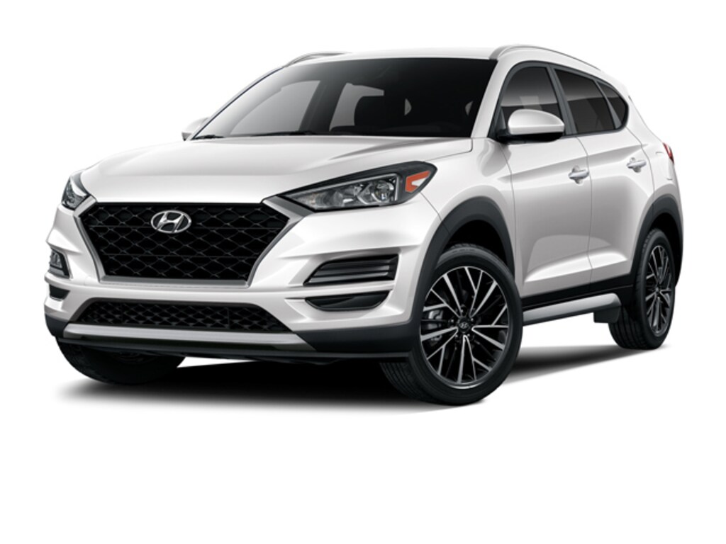 Used 2021 Hyundai Tucson For Sale at Fitzgerald Used Cars Germantown VIN KM8J3CAL4MU318302